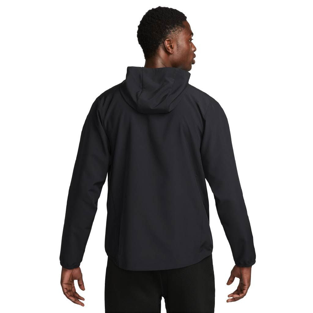 Training full-zip jacket men's