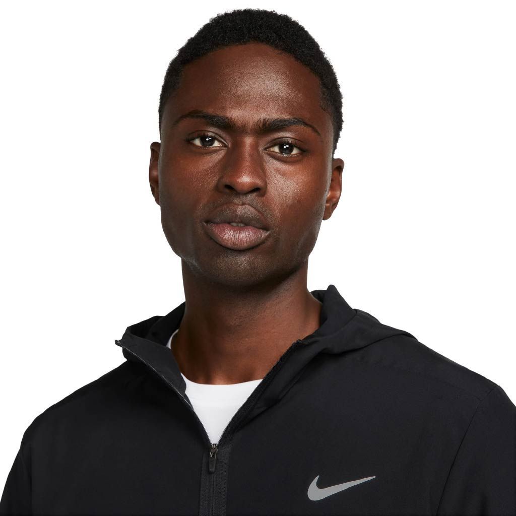 Training full-zip jacket men's