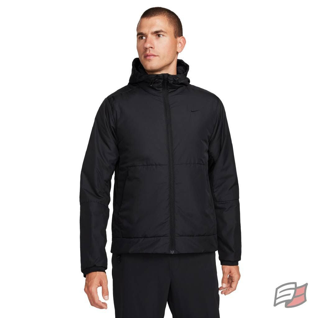 Nike unlimited jacket men's