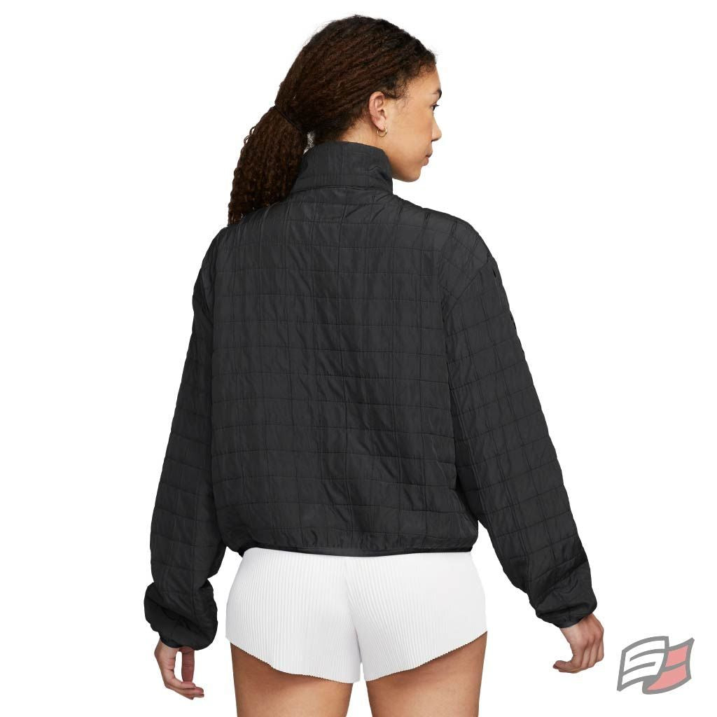 Nike air running jacket wmn's