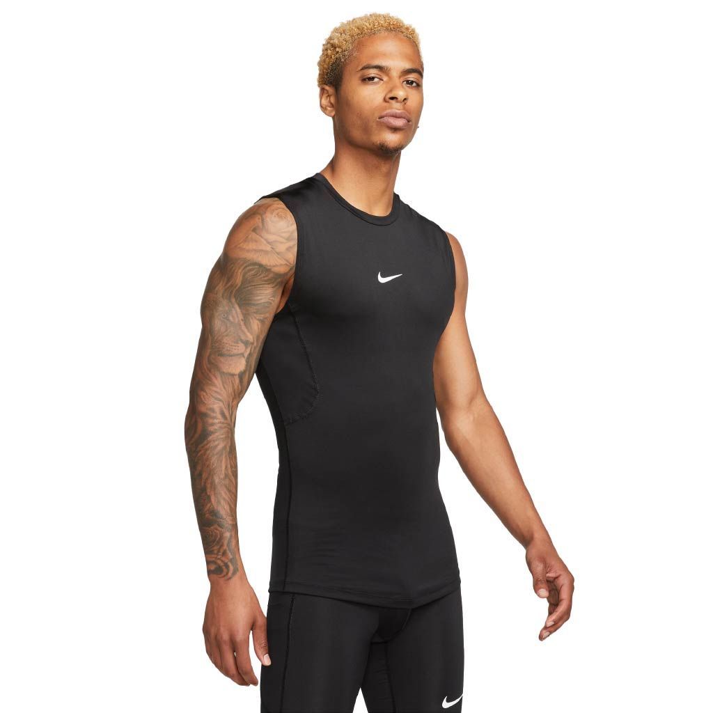 Camisole nike pro dri-fit homme