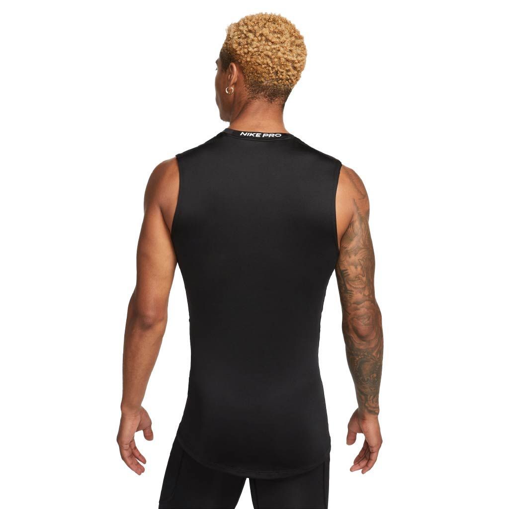 Camisole nike pro dri-fit homme