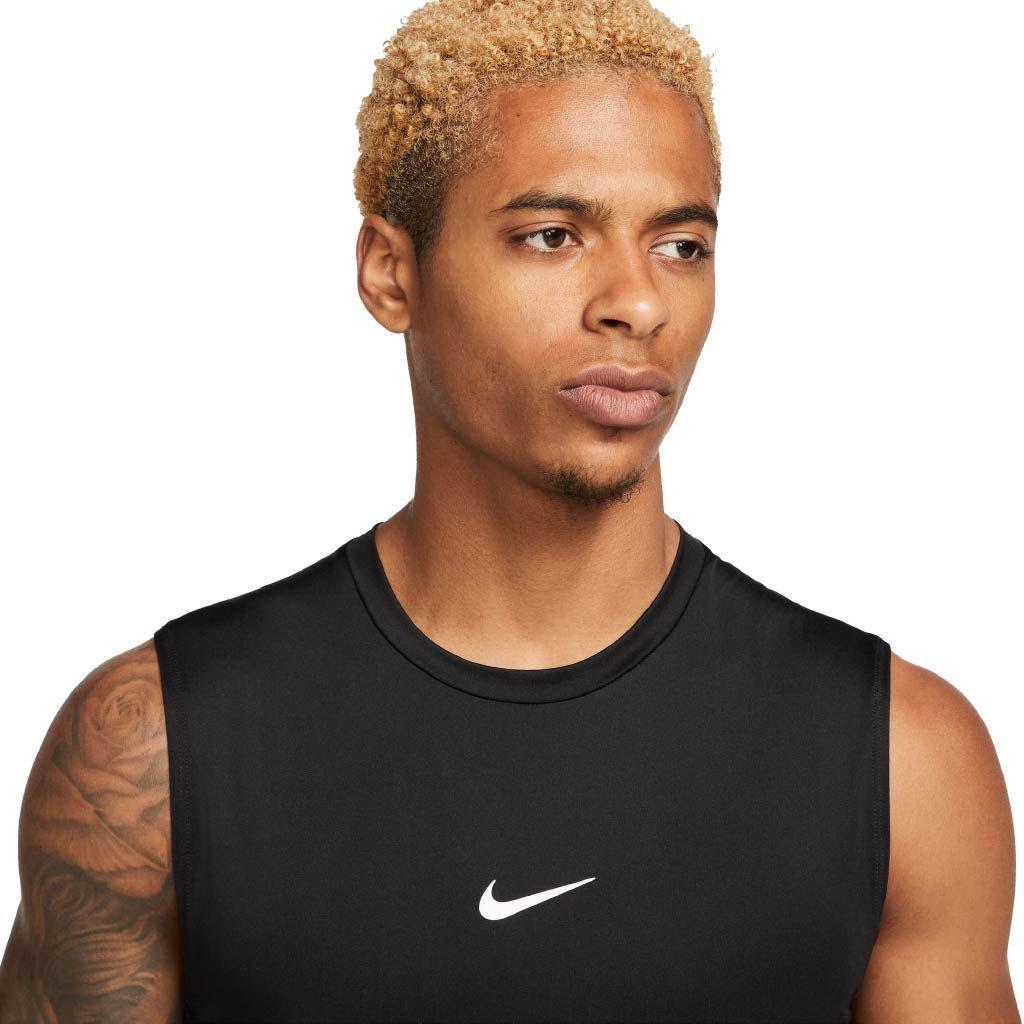 Camisole nike pro dri-fit homme