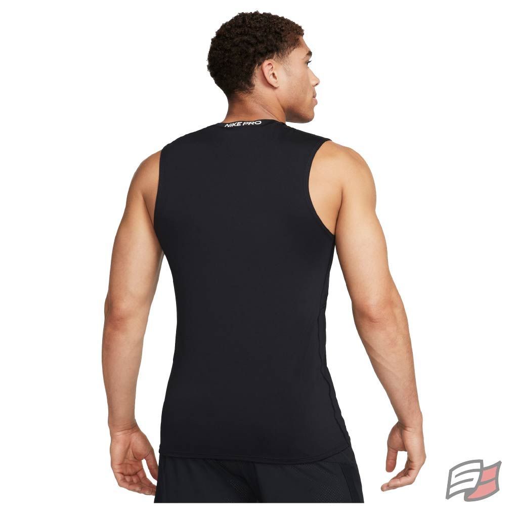 Camisole de compression nike pro homme
