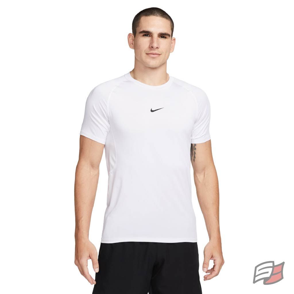 Nike pro dri-fit slim s/s top men's - Sports Contact
