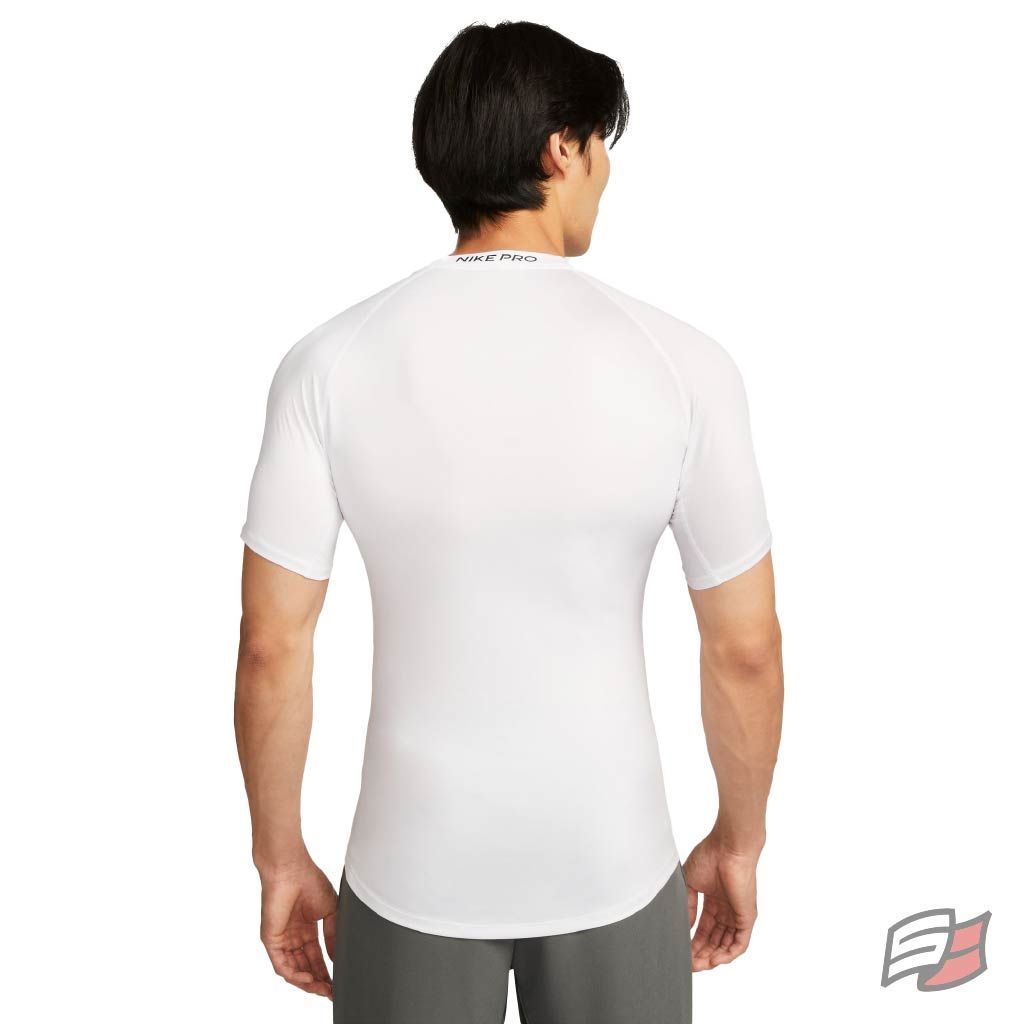 Nike pro s/s compression shirt men's