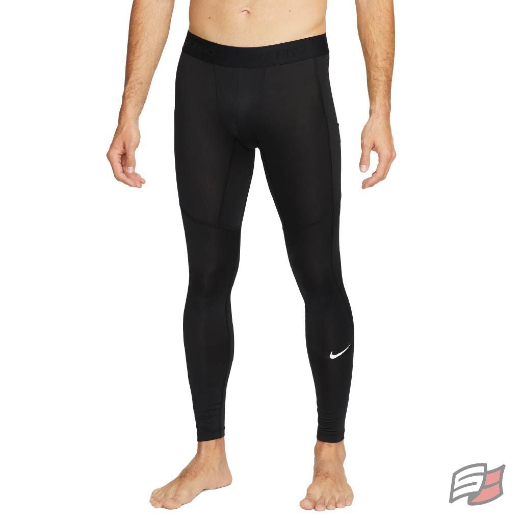 Legging nike pro homme
