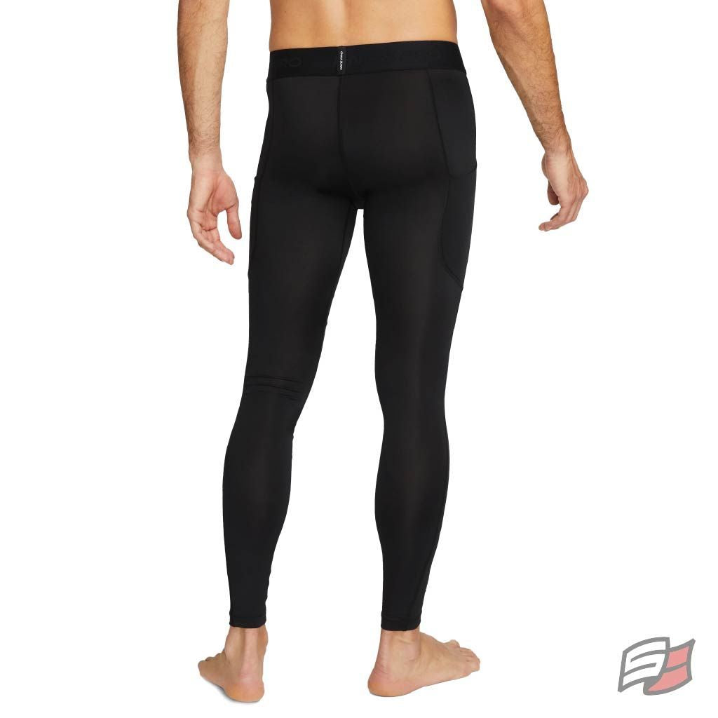 Legging nike pro homme