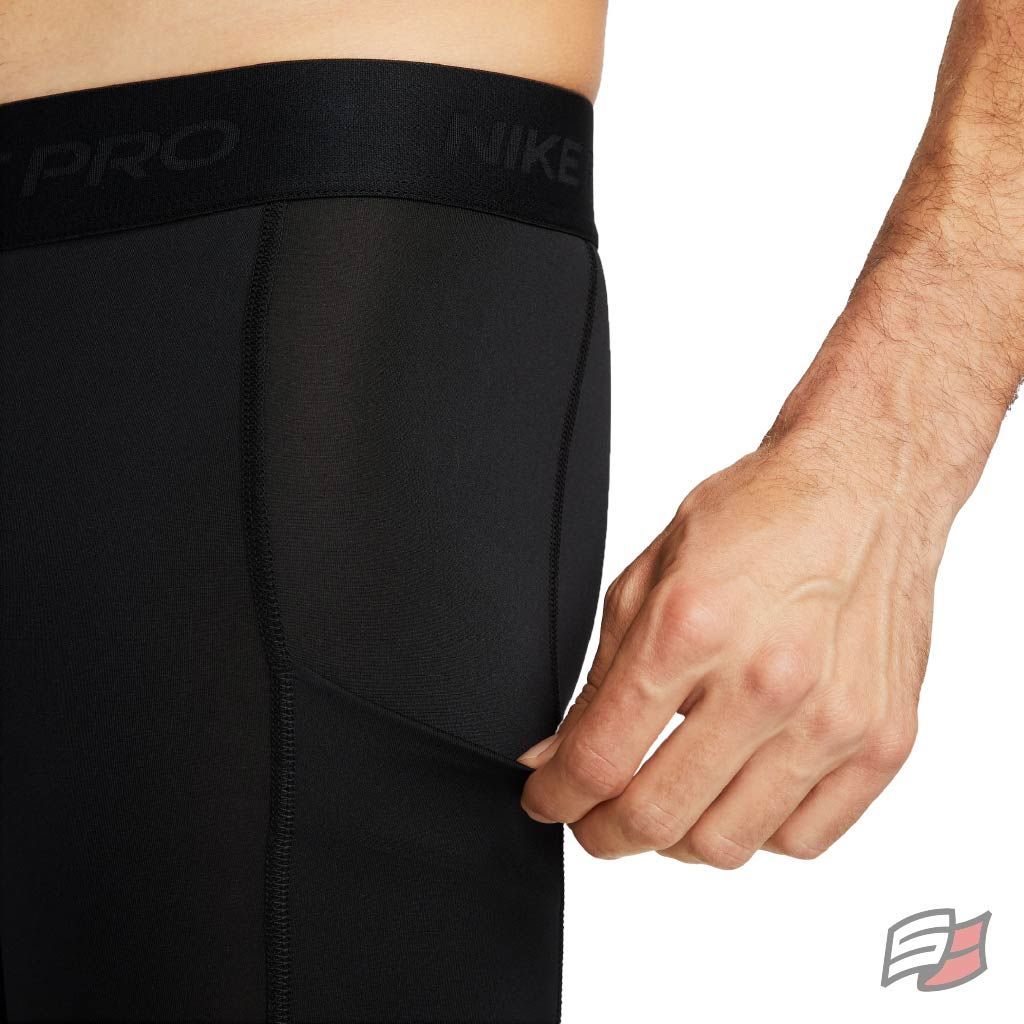 Legging nike pro homme