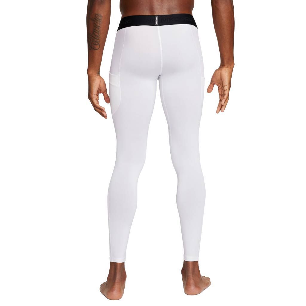 Nike pro legging homme