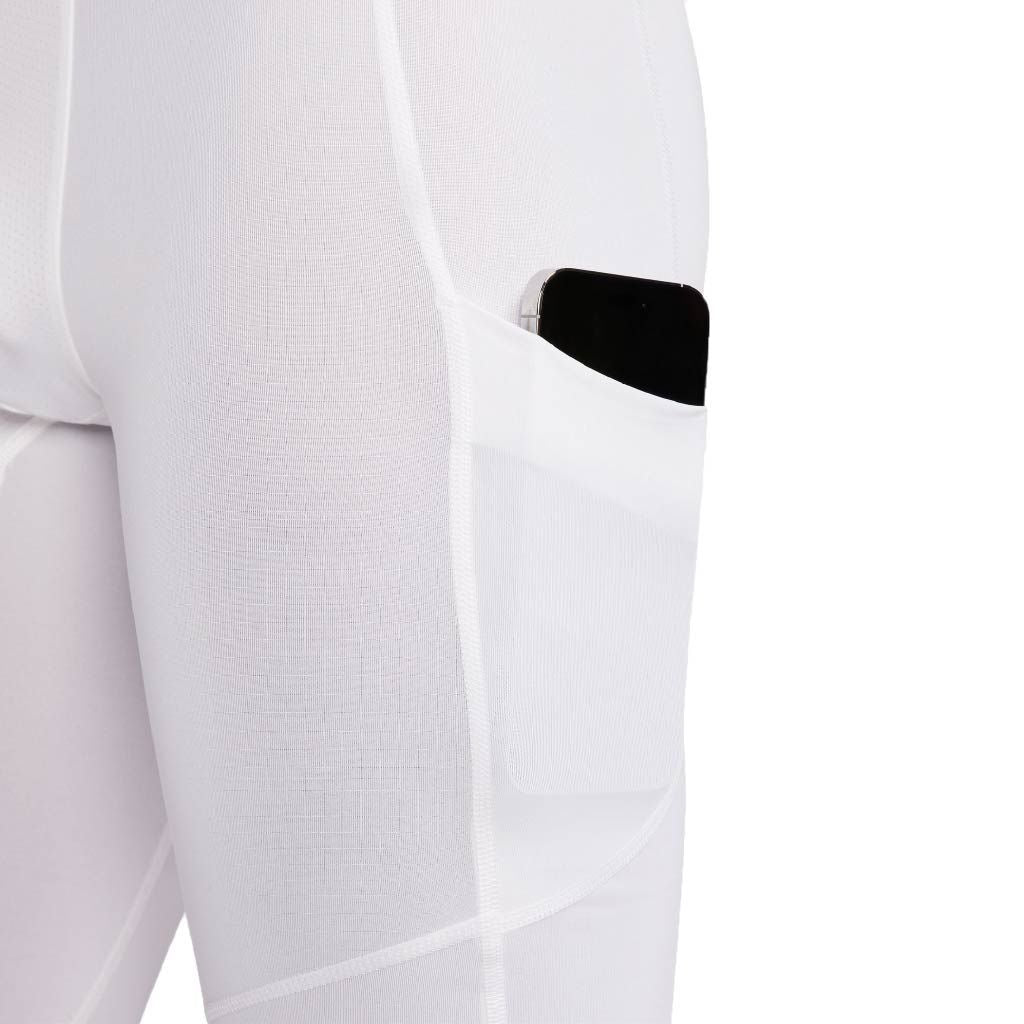 Nike pro legging homme
