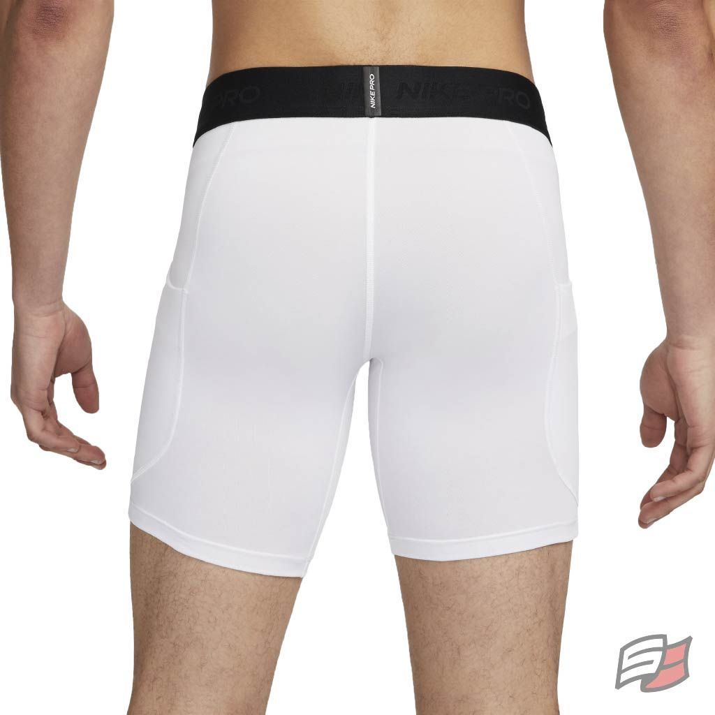 Nike pro compression short men's