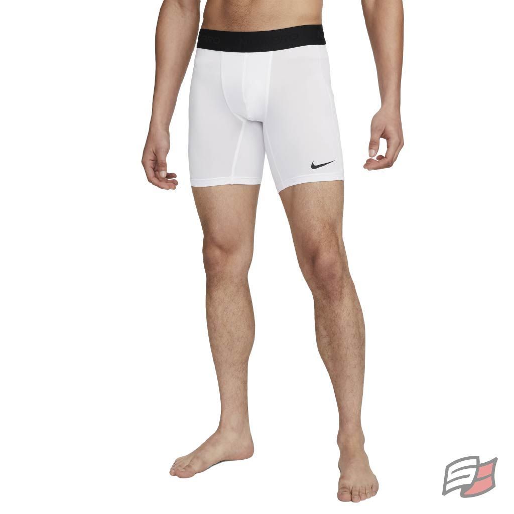 Nike pro compression short men's