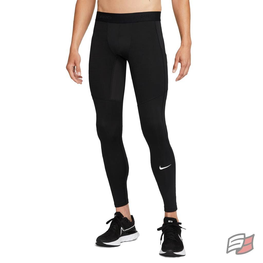 Legging nike pro warm homme