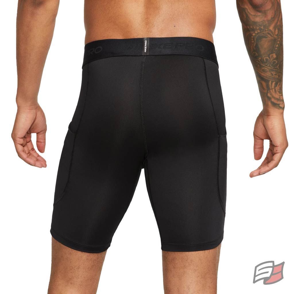 Nike pro long compression short men&#39;s