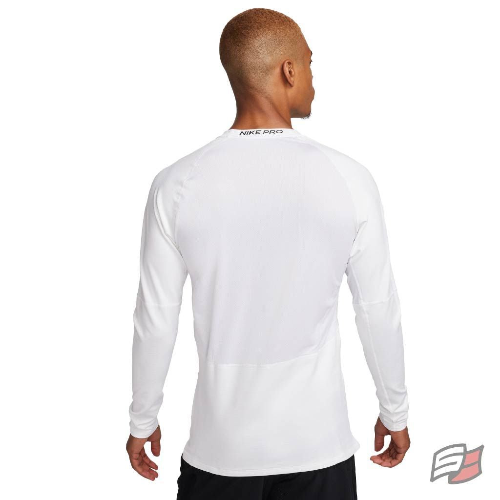 Nike pro warm compression men's