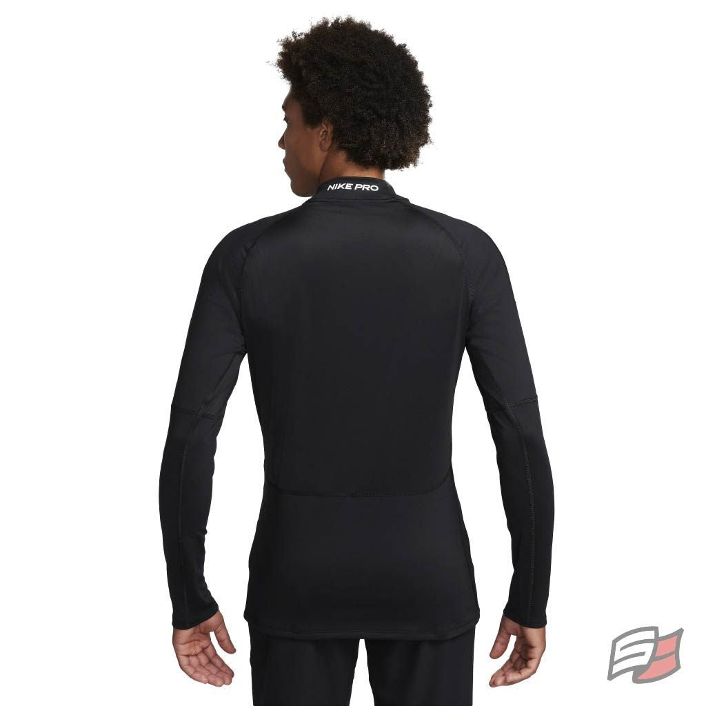Nike pro cold compression shirt men's