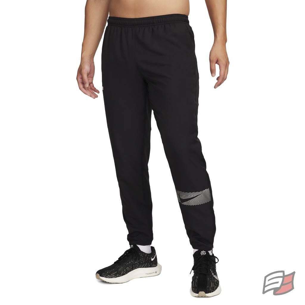 Pantalon course challenger flash homme