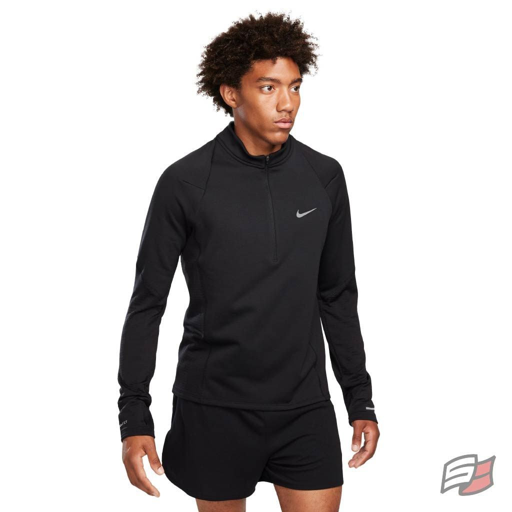 Nike element 1/2 zip shirt men's - Sports Contact