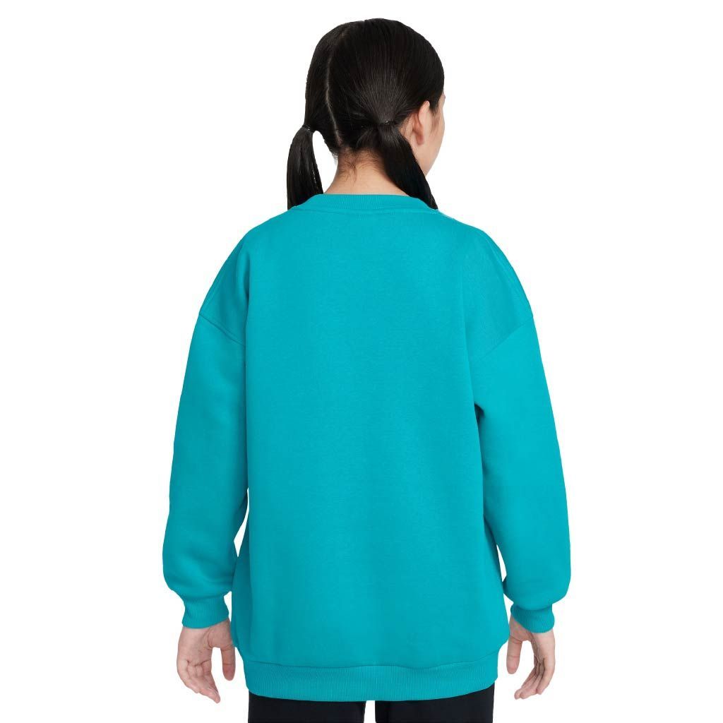 Gilet ouaté Nike sportswear club junior