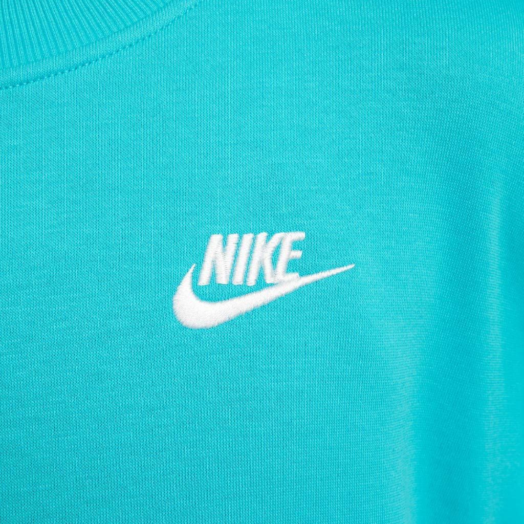 Gilet ouaté Nike sportswear club junior