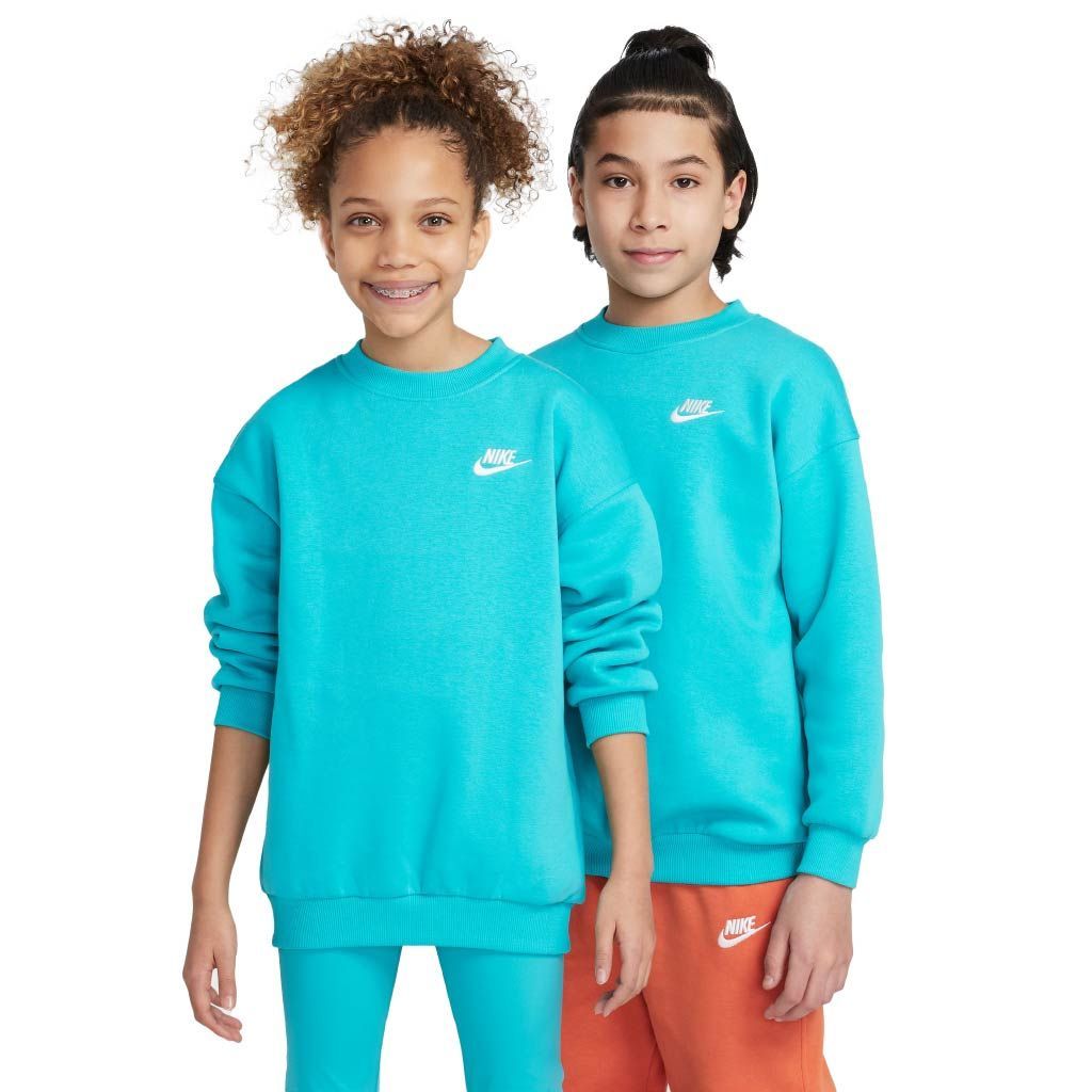 Gilet ouaté Nike sportswear club junior