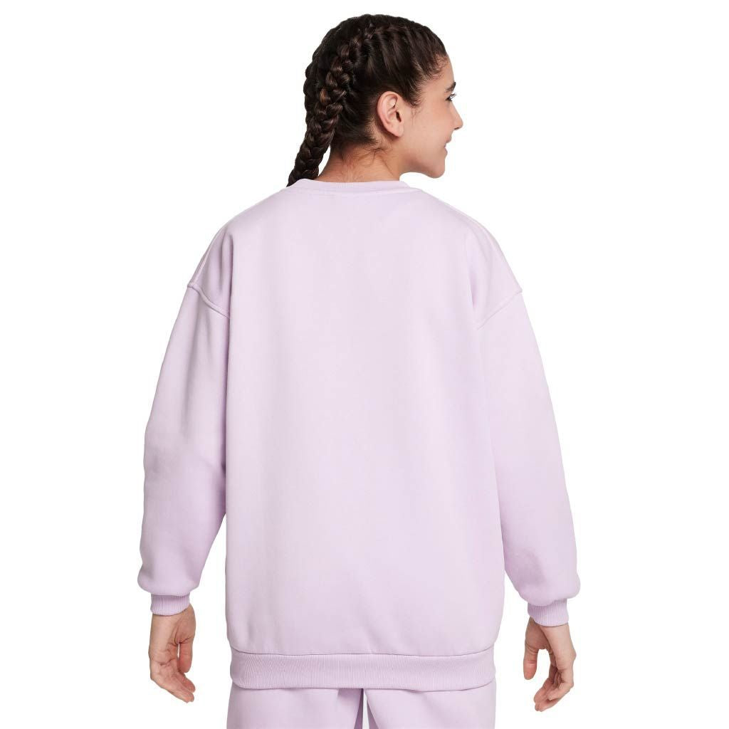 Gilet ouaté Nike sportswear club junior