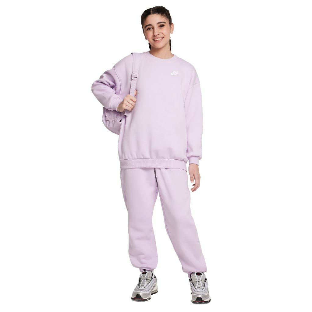 Gilet ouaté Nike sportswear club junior