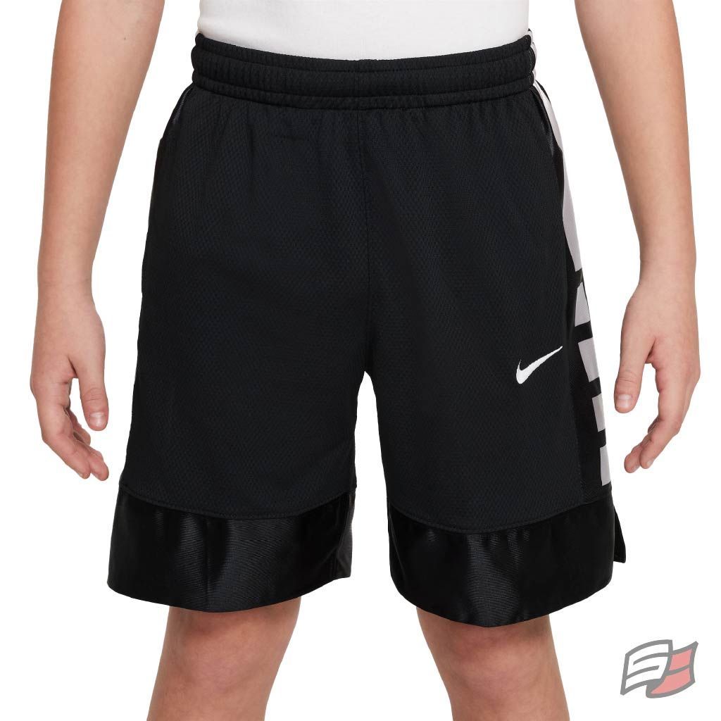 Nike elite 23 basketball short youth