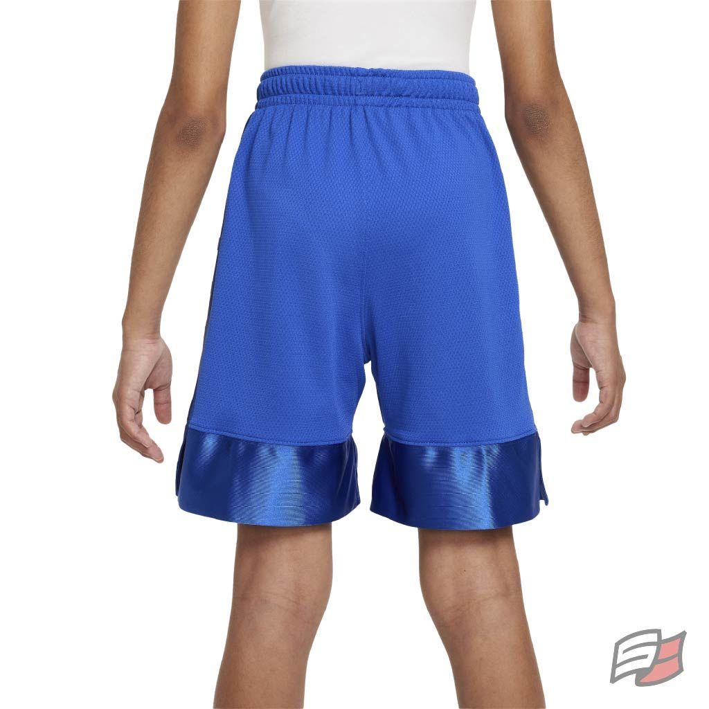 Nike elite 23 basketball short youth