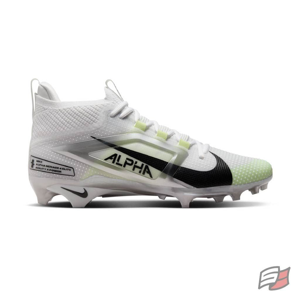 Nike alpha menace 4 elite