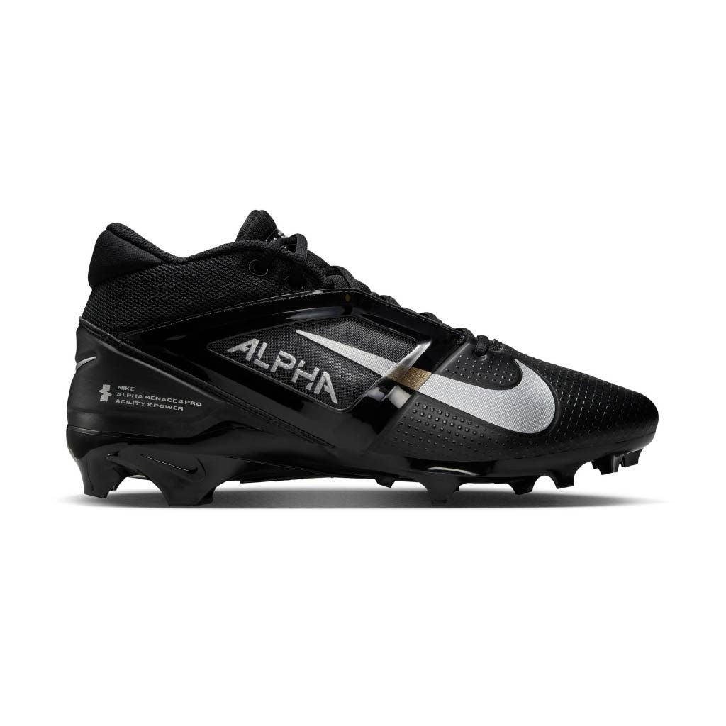 Nike alpha menace 4 pro
