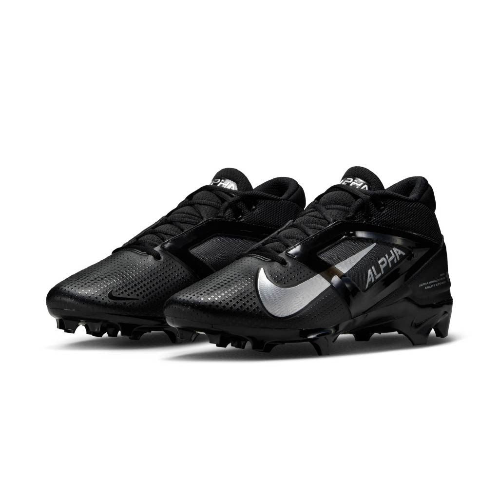 Nike alpha menace 4 pro