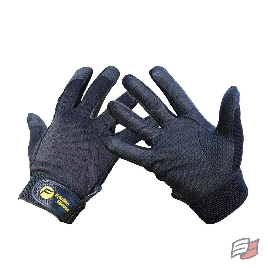 Ultimate friction 3.0 gloves