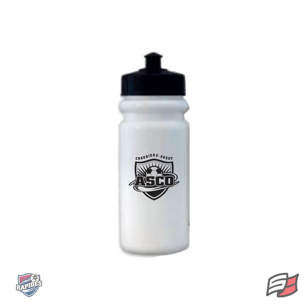 Water bottle 850ml asco