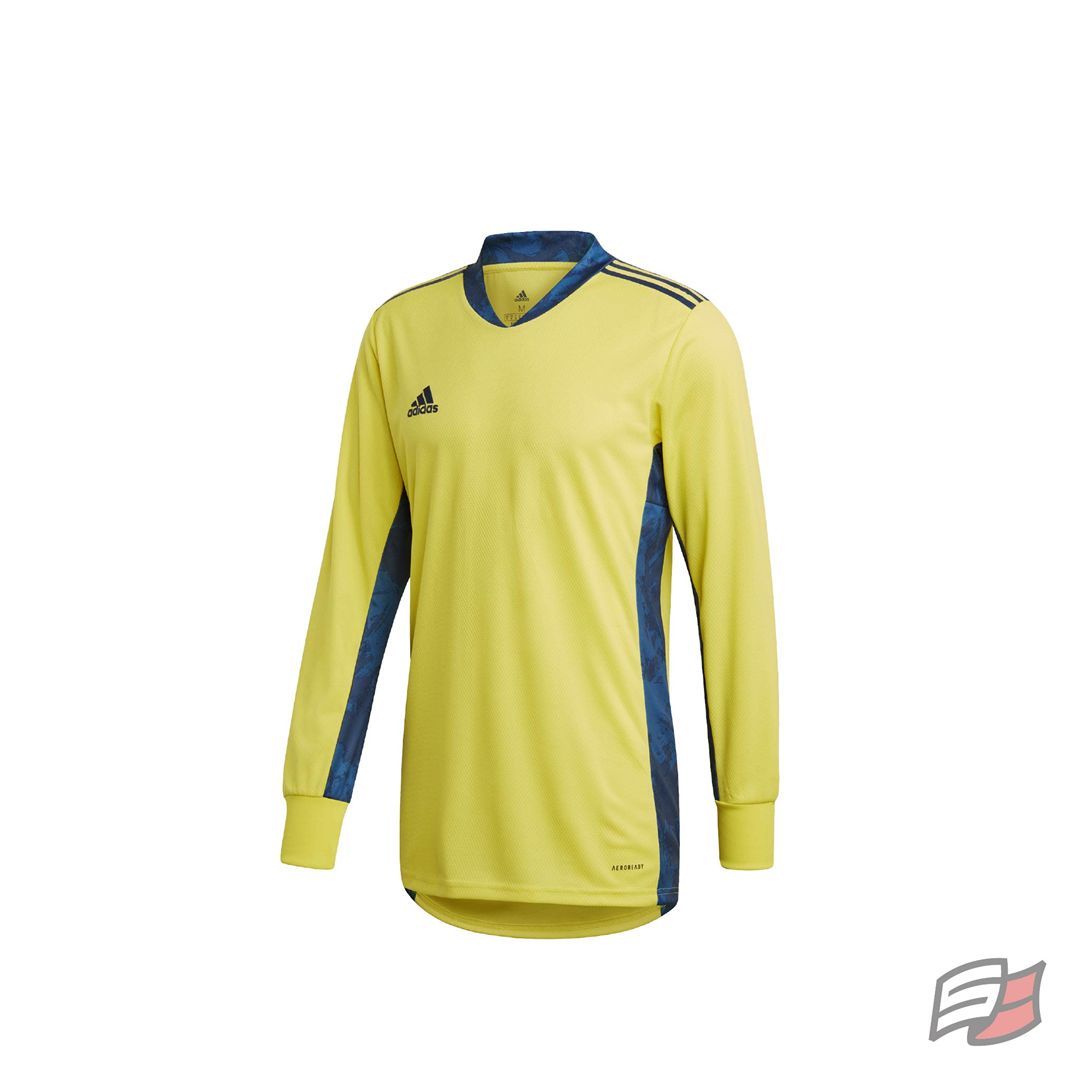 Adipro20 goalkeeper jersey