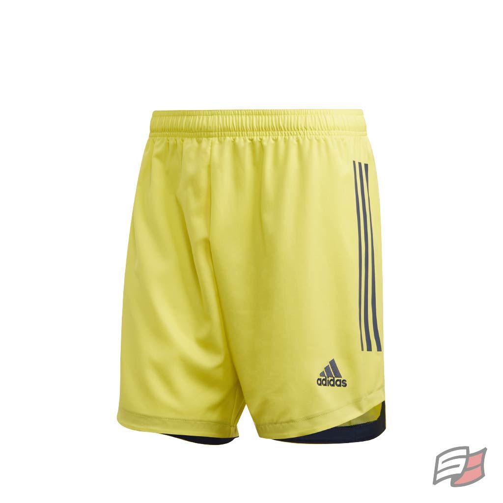 Short gardien Condivo 20 homme