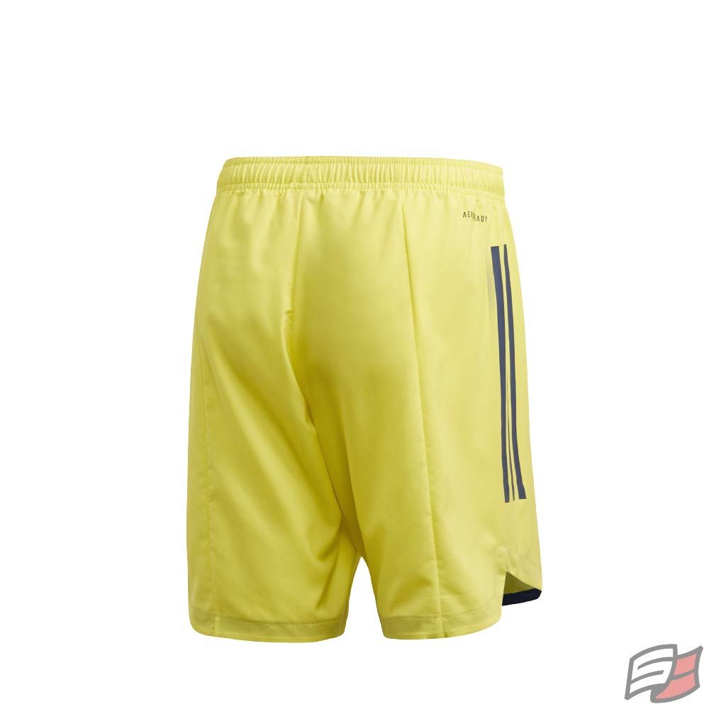 Short gardien Condivo 20 homme