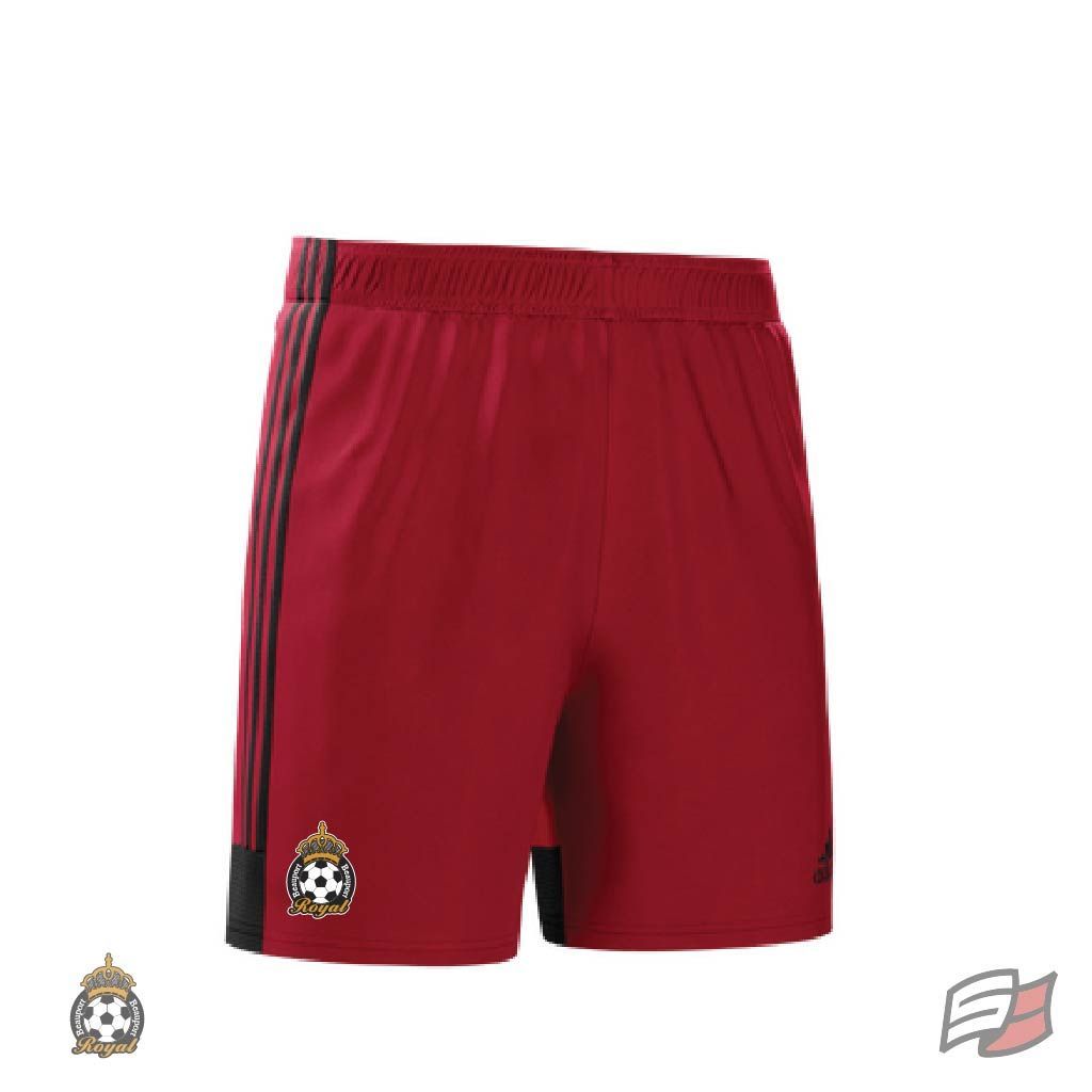 Short match élite - mitastigo 19 adulte