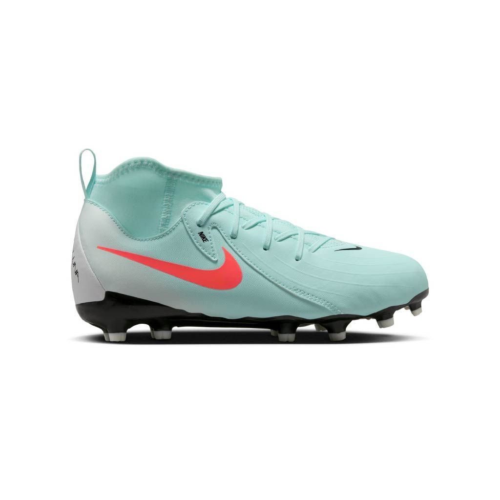 Nike phantom luna 2 academy fg/mg jr