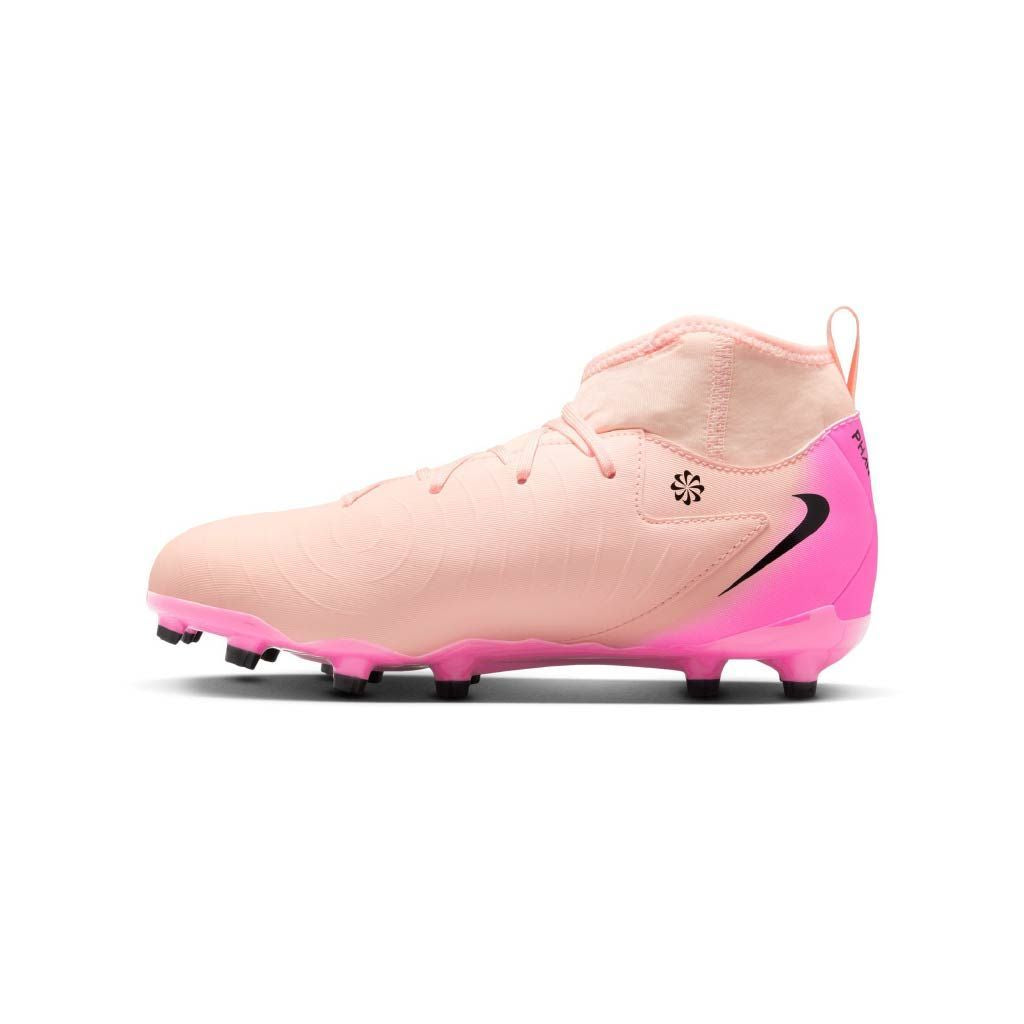 Nike phantom luna 2 academy fg/mg jr