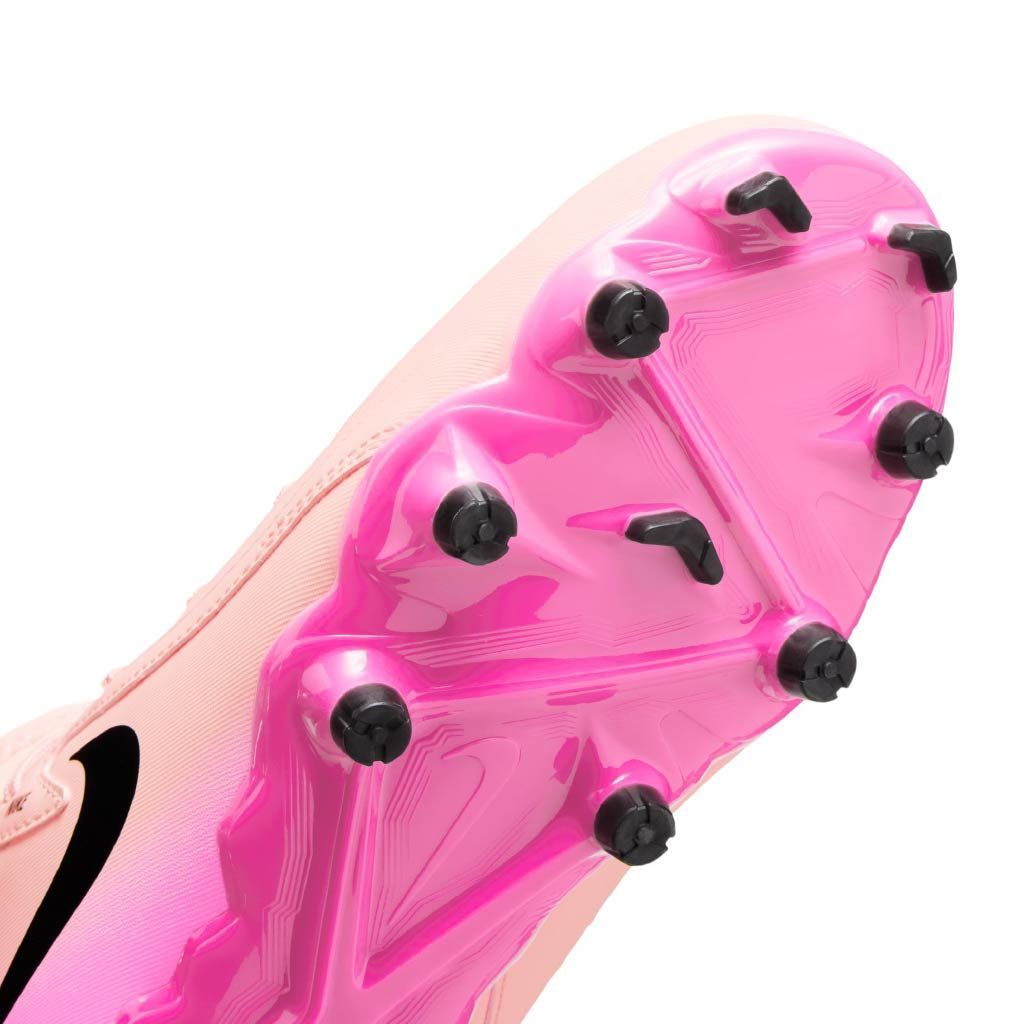 Nike phantom luna 2 academy fg/mg jr