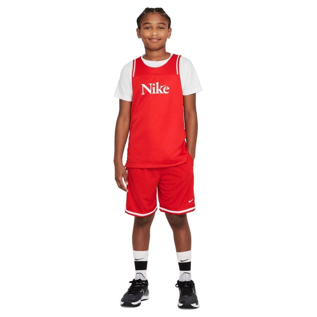 Nike dri-fit dna basketball short youth
