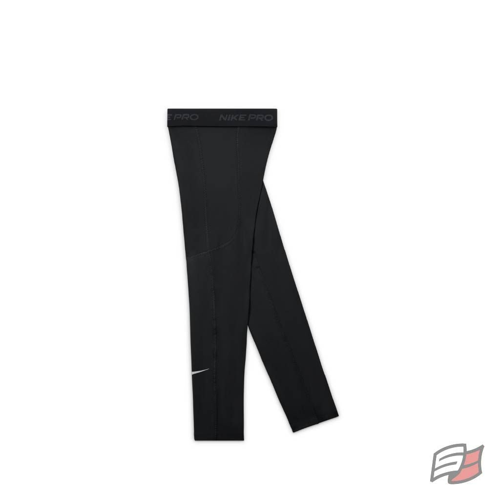 Nike pro tights boy's