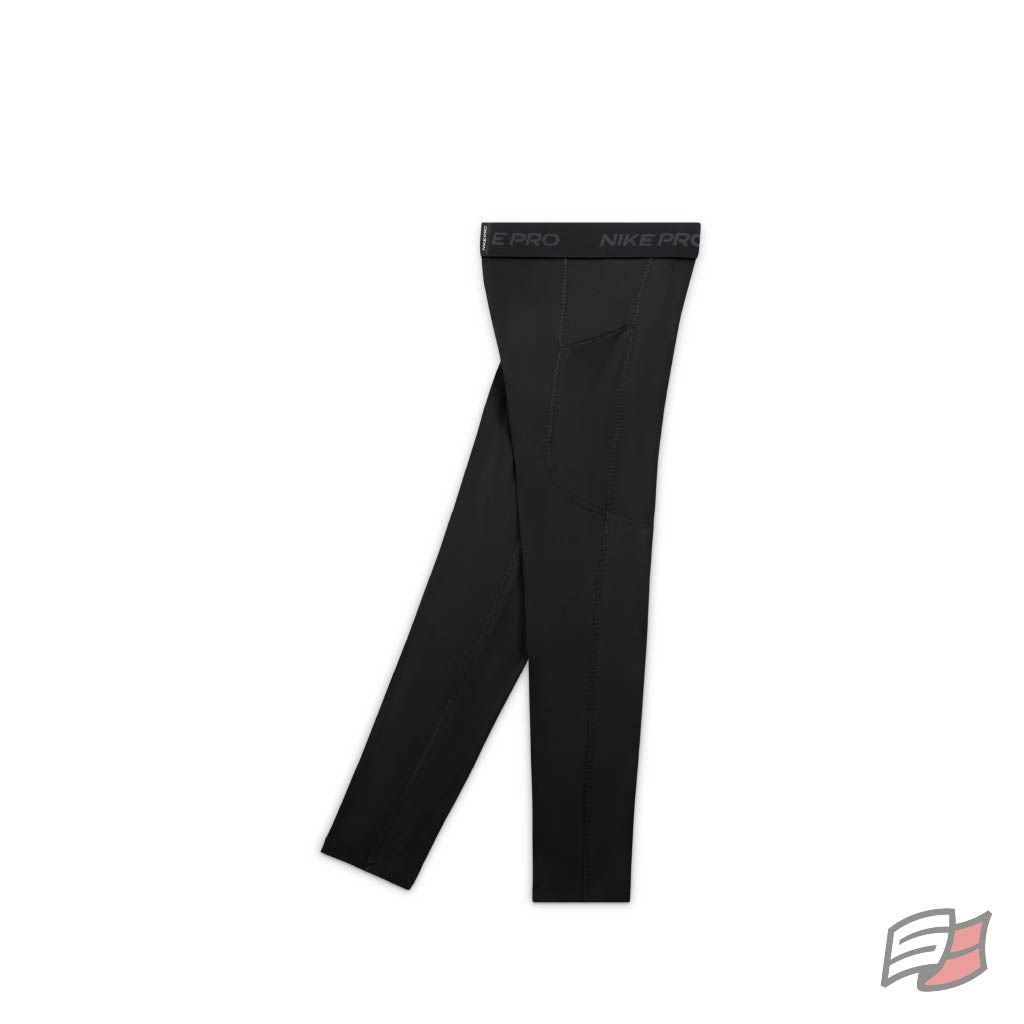 Nike pro tights boy's