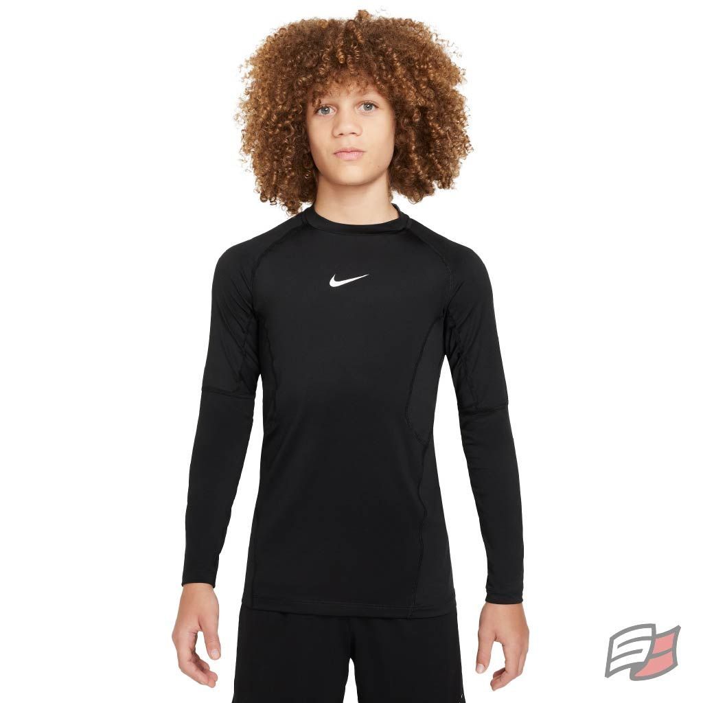 Gilet compression nike pro m/l garçon