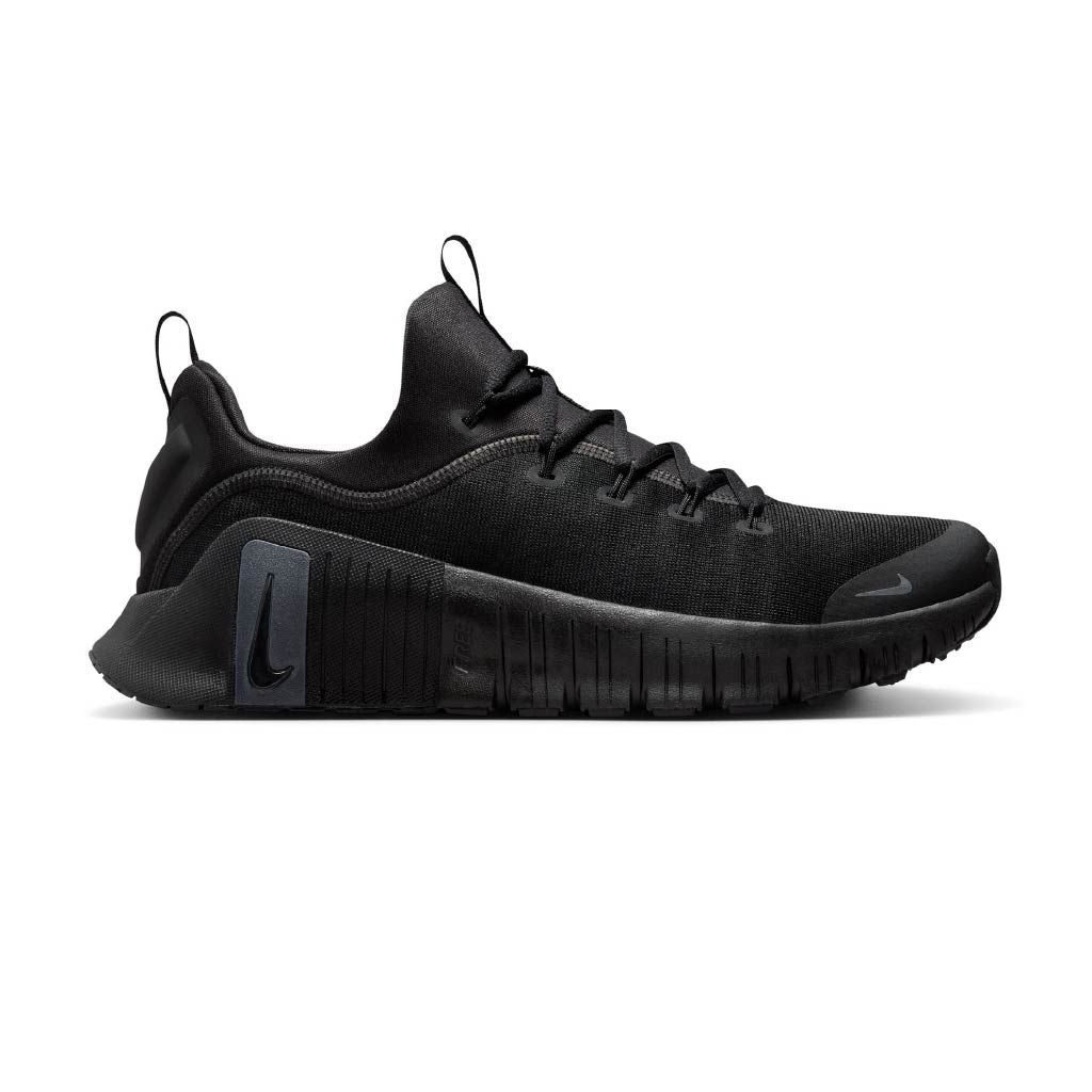その他 NIKE FREE METCON 6 Nike Men's Free Metcon 6 Trainers, Black White, 7.5 US Men