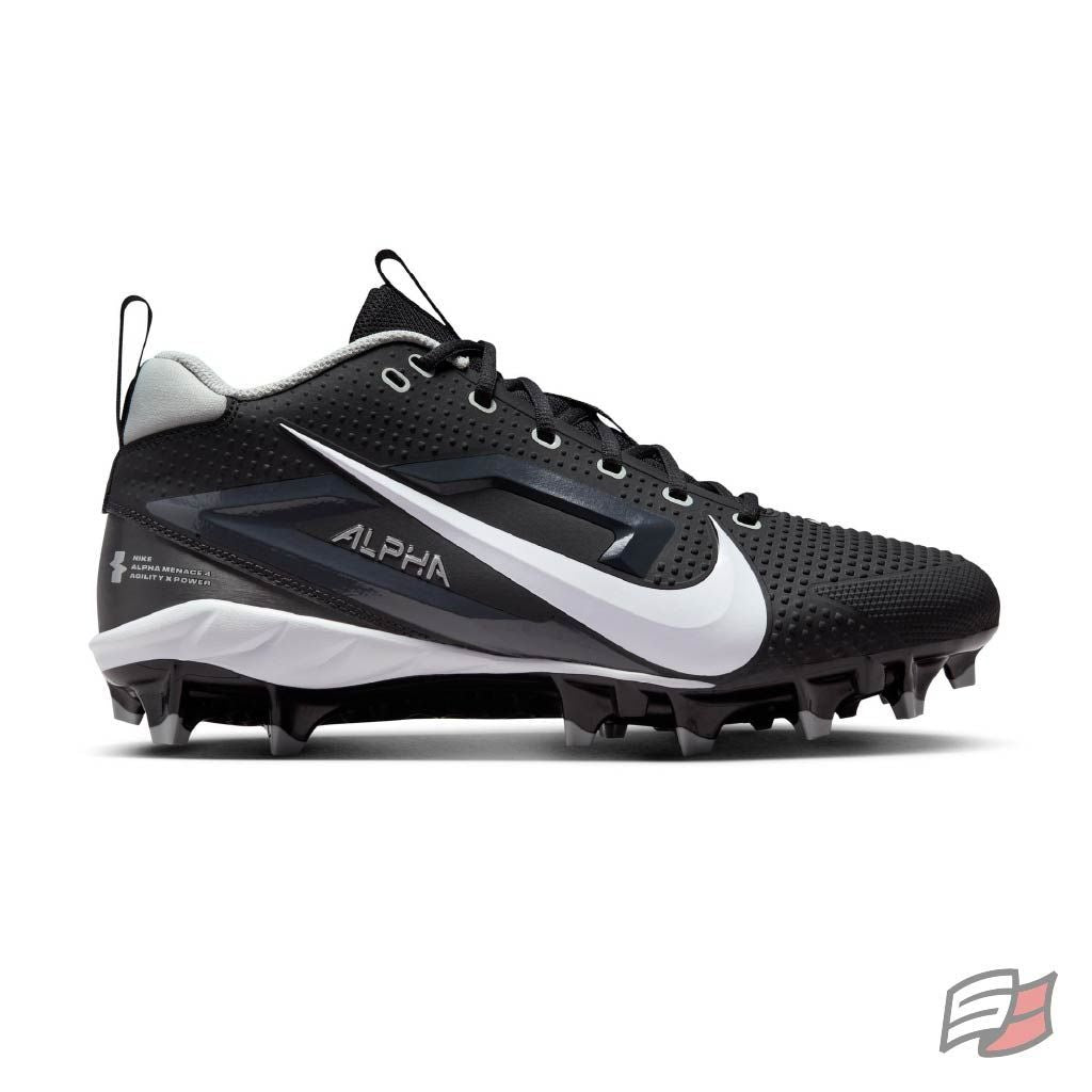 Nike alpha menace 4 varsity