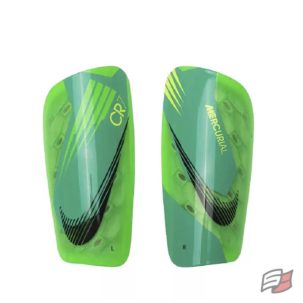 Protège-tibias nike mercurial lite cr7
