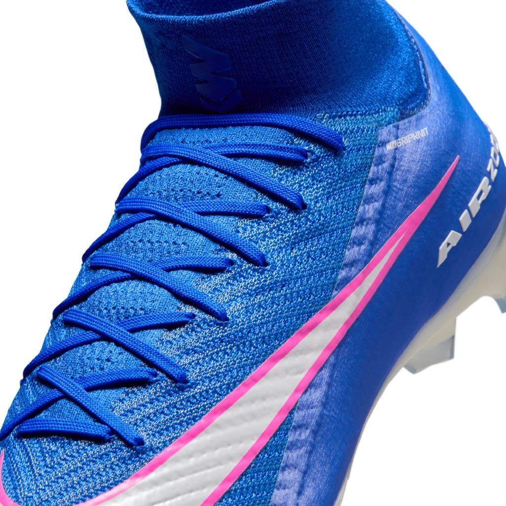 Nike mercurial superfly 10 elite fg